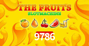 Bônus Generosos e Exclusivos no 9786 para Você!