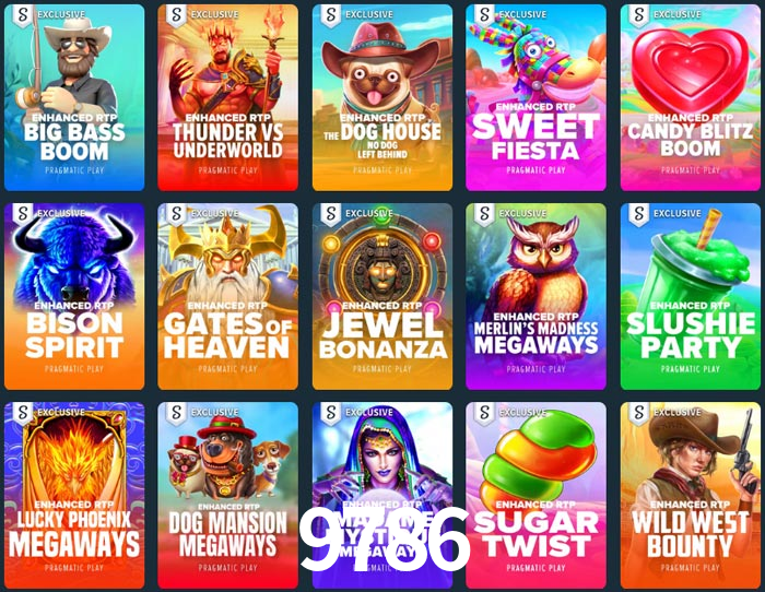 9786: A Experiência de Casino com Jogos de Mesa ao Vivo