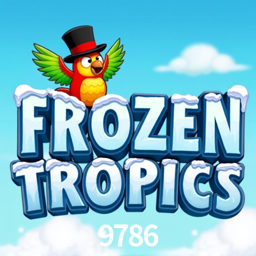 9786: Seu Cassino Premiado com Pagamentos Rápidos